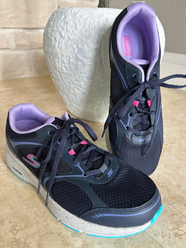 Skechers Gorun Consistent